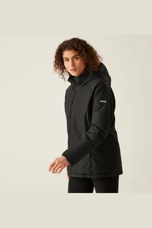 Regatta Wentwood IX 3-in-1-Jacke für Damen , Größe: 44