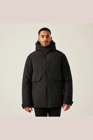 Regatta Dallymore Isolierte Wattierte Jacke für Herren , Größe: S