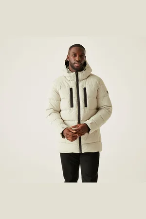 Regatta Layska Wattierte Jacke für Herren , Größe: XL