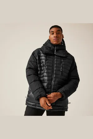 Regatta X Christian Lacroix - Congenies Kurze Wattierte Jacke für Herren , Größe: XL