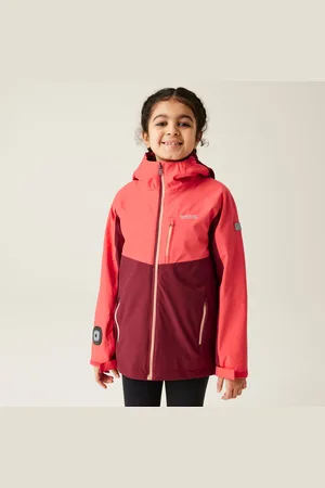 Regatta Trekktain 3-in-1 Jacke für Mädchen , Größe: 15-16 Jr.