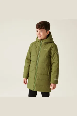 Regatta Lakiver Steppjacke für Kinder , Größe: 11-12 Jr.