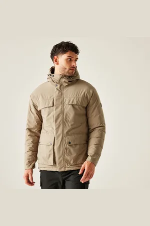 Regatta Raylan Wasserdichte Herrenjacke , Größe: 3XL