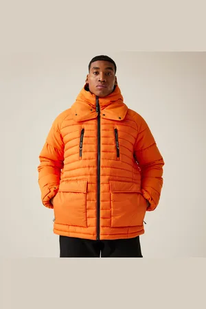 Regatta X Christian Lacroix - Congenies Kurze Wattierte Jacke für Herren , Größe: M