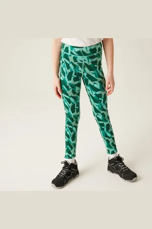 Regatta Barlia Winter-leggings für Kinder , Größe: 9-10 Jr