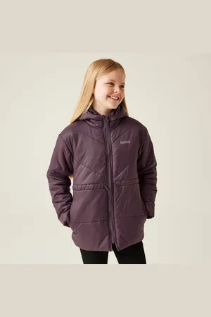 Regatta Rurie Steppjacke für Kinder , Größe: 11-12 Jr.