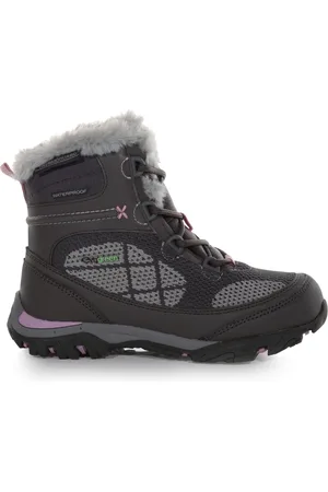 Regatta Hawthorn Evo Wanderstiefel für Kinder , Größe: 39