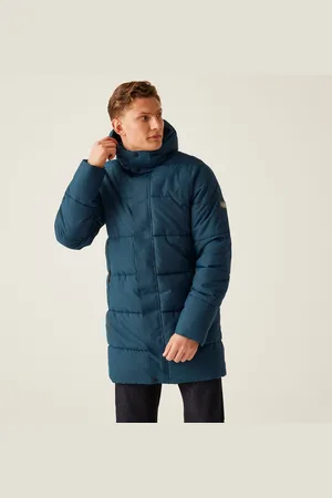 Regatta Hayleyn Wattierte Jacke für Herren , Größe: S