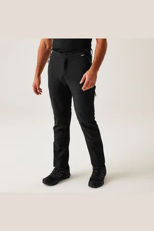 Regatta Questra V Wanderhose für Herren , Größe: 56 Reg