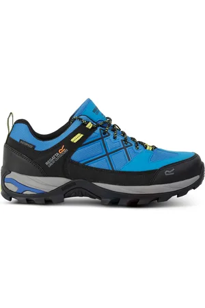 Regatta Samaris III Niedrige Wanderschuhe für Herren , Größe: 39