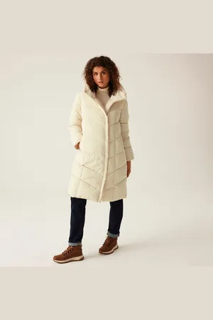 Regatta Nurie Steppjacke für Damen , Größe: 40