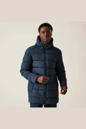 Regatta Lakiver Wattierte Jacke für Herren , Größe: XL
