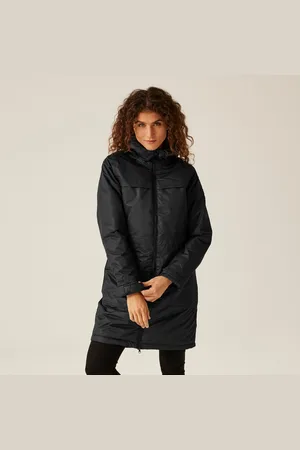 Regatta Romine II Wasserdichter Parka für Damen , Größe: S/M