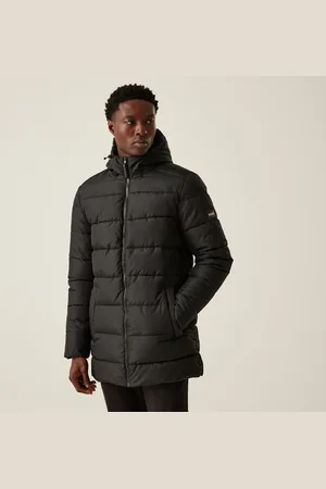 Regatta Lakiver Wattierte Jacke für Herren , Größe: XXL