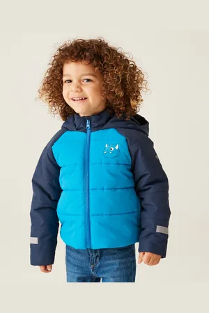Regatta Animal Steppjacke für Kinder , Größe: 18-24 Mo.