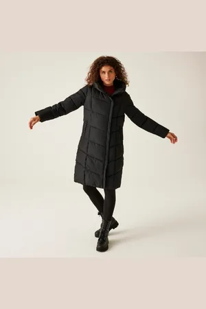 Regatta Nurie Steppjacke für Damen , Größe: 42