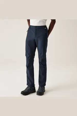 Regatta Geo II Softshell-hose für Herren , Größe: 60 Reg