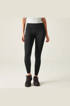 Regatta Holeen Pro Kompressions-leggings für Damen , Größe: 36 Reg