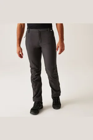 Regatta Geo II Softshell-hose für Herren , Größe: 54 Lang