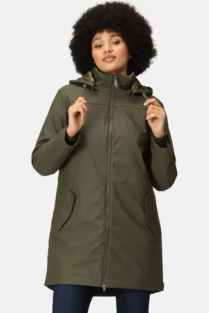 Regatta Fantine Baffle-jacke für Damen , Größe: 36
