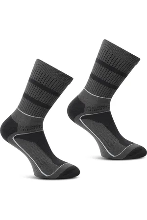 Regatta Samaris 3-Saisonsocken für Männer , Größe: 39-42