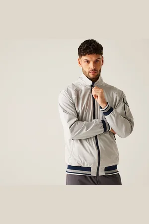 Regatta Shorebay II Wasserdichte Jacke für Herren , Größe: M
