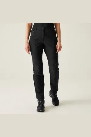 Regatta Questra V Wanderhose für Damen , Größe: 46 Reg