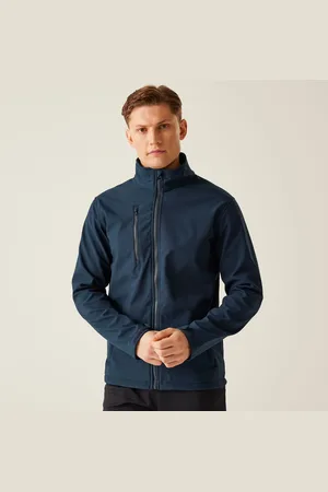 Regatta Ablaze 3-lagige Softshelljacke für Herren , Größe: XXL