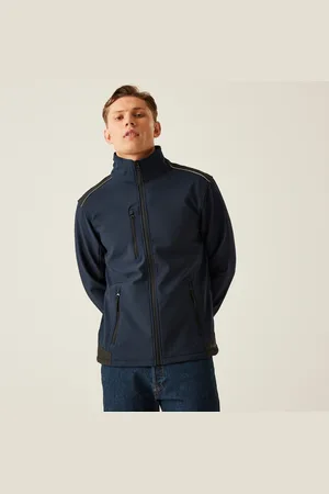 Regatta Sandstorm Softshelljacke für Herren , Größe: L
