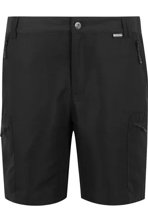 Regatta Leesville III Wanderhose für Herren , Größe: 58