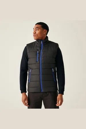 Regatta Navigate Thermo-bodywarmer für Herren , Größe: S