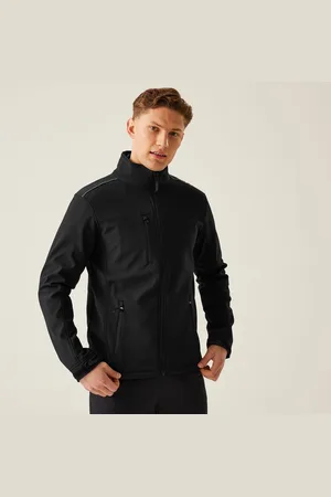 Regatta Sandstorm Softshelljacke für Herren , Größe: M