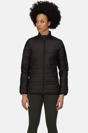 Regatta Firedown Daunenweiche, Isolierte Jacke für Damen , Größe: 36