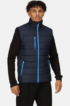 Regatta Navigate Thermo-bodywarmer für Herren , Größe: XXL