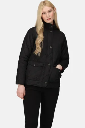 Regatta Tarah Steppjacke für Damen , Größe: 40