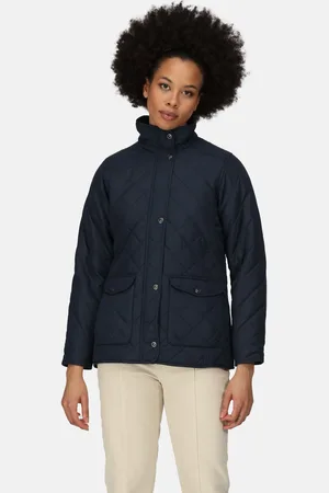 Regatta Tarah Steppjacke für Damen , Größe: 42