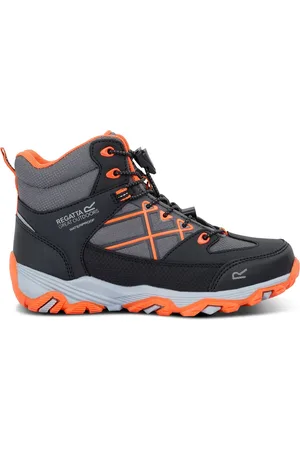 Regatta Samaris III Wanderstiefel für Kinder , Größe: 29