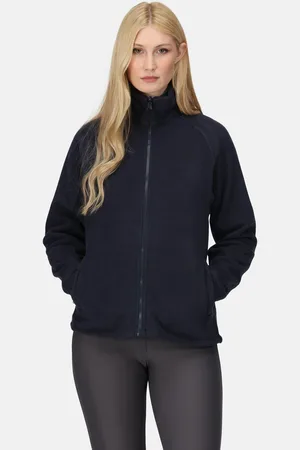 Regatta Thor III Interactive Fleece mit Durchgehendem Reißverschluss für Damen , Größe: 38