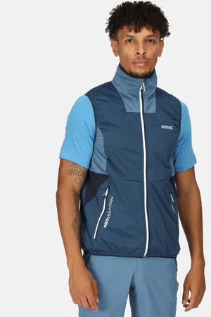 Regatta Lankin V Softshell-weste für Herren , Größe: L