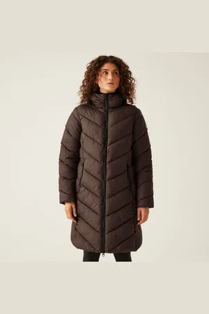 Regatta Andia II Steppjacke für Damen , Größe: 36
