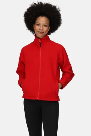 Regatta Thor III Interactive Fleece mit Durchgehendem Reißverschluss für Damen , Größe: 36