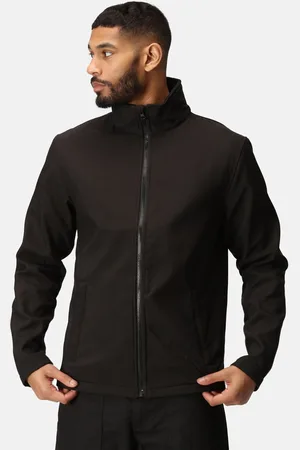 Regatta Ablaze Bedruckbare Softshelljacke für Herren , Größe: 3XL
