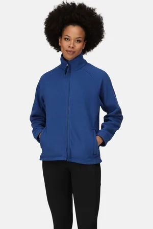 Regatta Thor III Interactive Fleece mit Durchgehendem Reißverschluss für Damen , Größe: 40