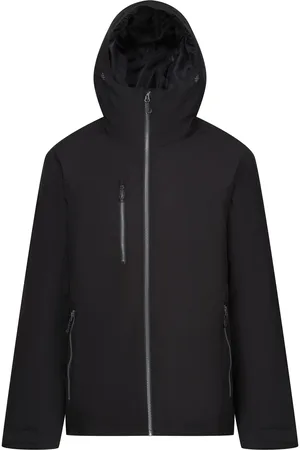 Regatta Navigate Isolierte Jacke für Herren , Größe: L