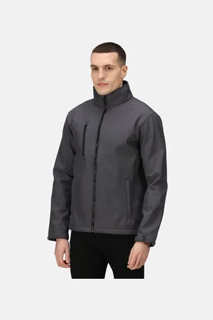 Regatta Ablaze 3-lagige Softshelljacke für Herren , Größe: XXL