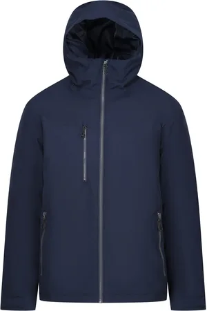 Regatta Navigate Isolierte Jacke für Herren , Größe: M
