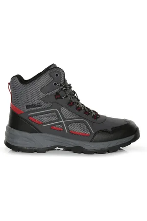 Regatta Vendeavour Walkingstiefel für Herren , Größe: 45