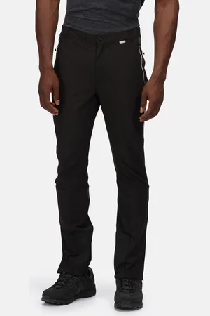 Regatta Mountain III Wanderhose für Herren , Größe: 48 Reg