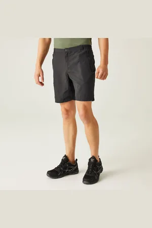 Regatta Leesville II Walkingshorts für Herren , Größe: 54
