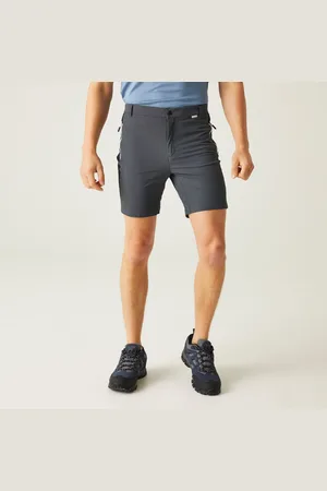 Regatta Mountain II Wandershorts für Herren , Größe: 50